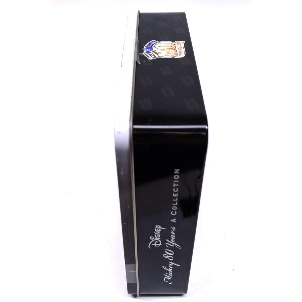 Pez Collectible Disney Mickey Mouse 80 Years A Collection box set NEW in Tin Box - Picture 2 of 5